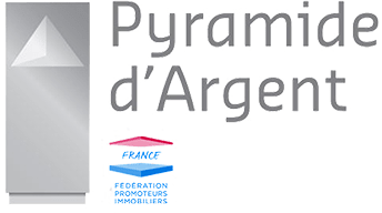 Pyramide d'Argent